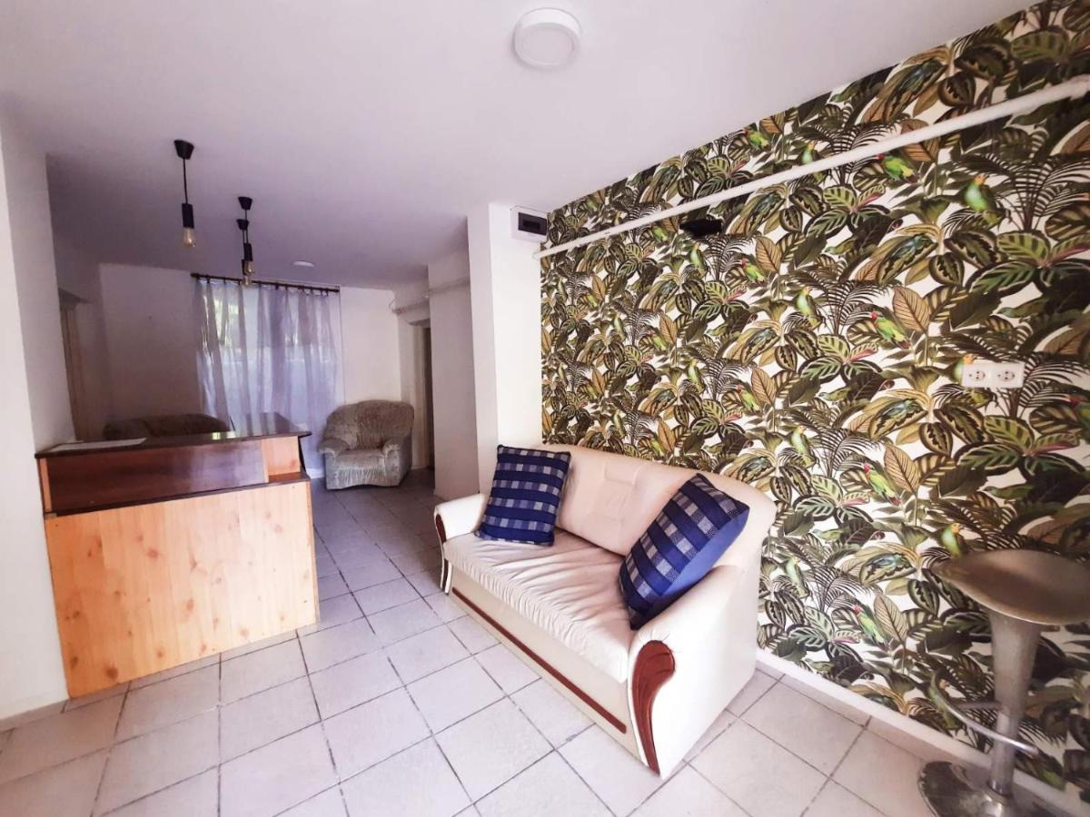 Szárszó Szálló Balatonszarszo Exterior foto