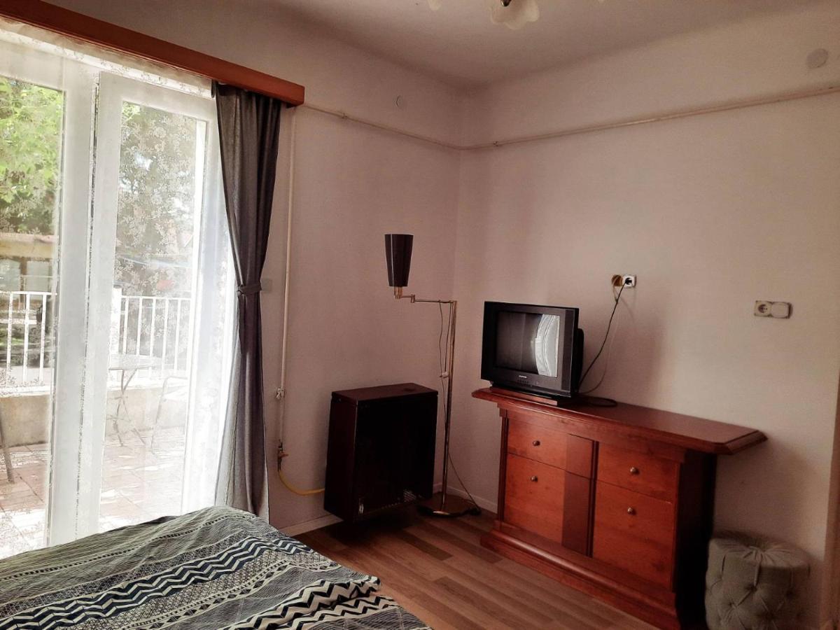 Szárszó Szálló Balatonszarszo Exterior foto