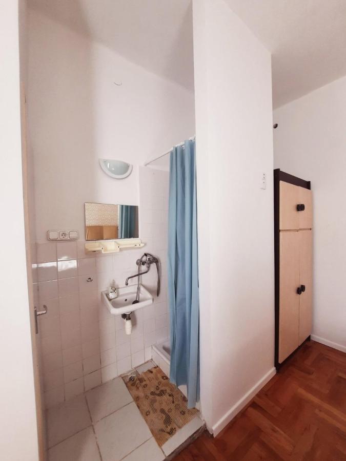 Szárszó Szálló Balatonszarszo Exterior foto