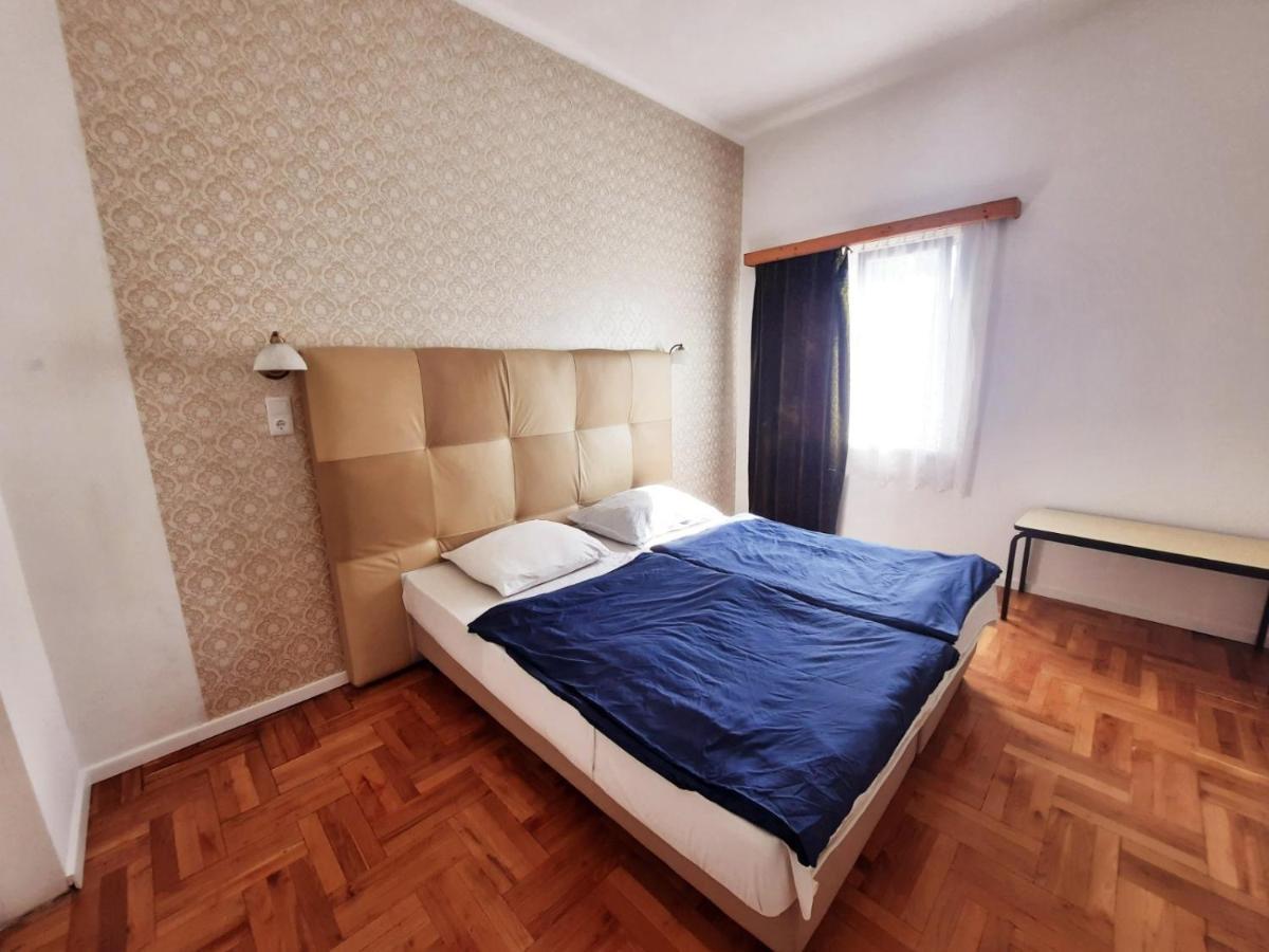 Szárszó Szálló Balatonszarszo Exterior foto